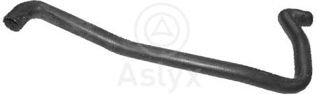 Шланг радиатора - Aslyx AS-204076