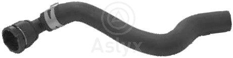 Шланг, теплообменник (обогрев) - Aslyx AS-204080