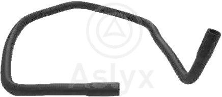 Шланг радиатора - Aslyx AS-204081