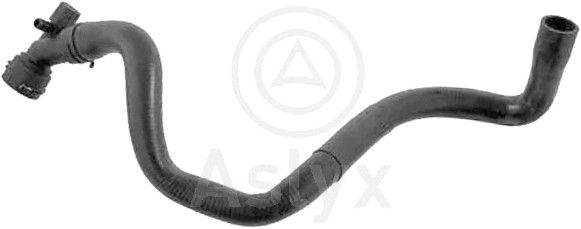 Шланг радиатора - Aslyx AS-204083