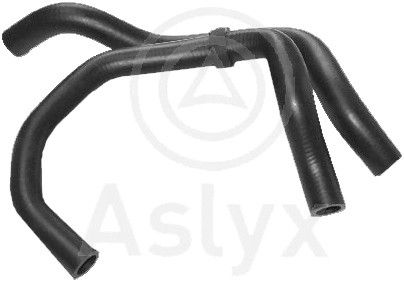 Шланг радиатора - Aslyx AS-204087