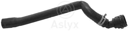 Шланг, теплообменник (обогрев) - Aslyx AS-204089