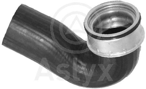 Трубка нагнетаемого воздуха - Aslyx AS-204104