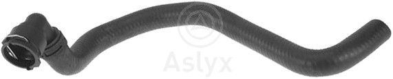 Шланг радиатора - Aslyx AS-204301