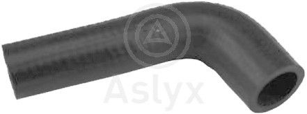 Шланг радиатора - Aslyx AS-204302