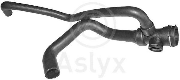 Шланг радиатора - Aslyx AS-204310
