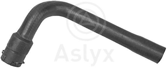 Шланг радиатора - Aslyx AS-204311