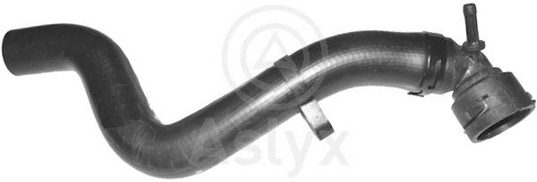 Шланг радиатора - Aslyx AS-204313