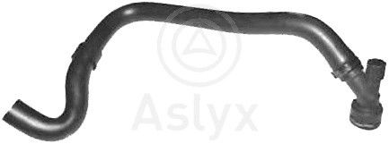 Шланг радиатора - Aslyx AS-204320
