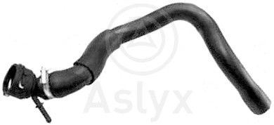 Шланг радиатора - Aslyx AS-204483