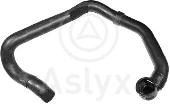 Шланг радиатора - Aslyx AS-204484