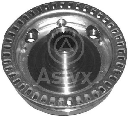 Ступица колеса - Aslyx AS-204575