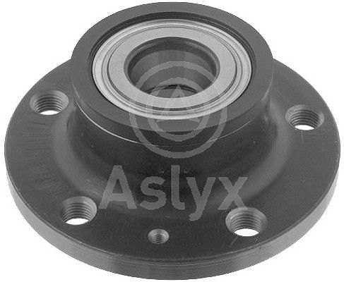 Ступица колеса - Aslyx AS-204627