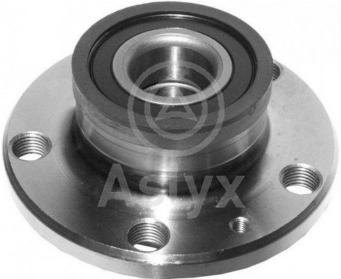 Ступица колеса - Aslyx AS-204643
