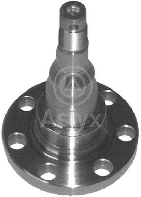 Ступица колеса - Aslyx AS-204645