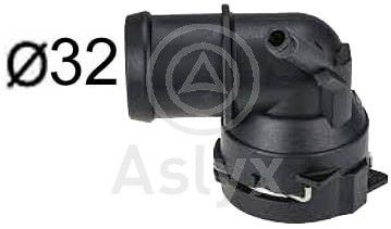 Фланец охлаждающей жидкости - Aslyx AS-502228