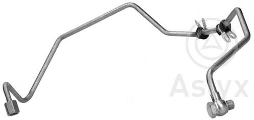 Маслопровод, компрессор - Aslyx AS-503430