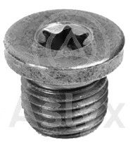 Резьбовая пробка, масляный поддон - Aslyx AS-506999