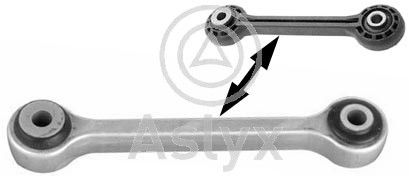 Тяга / стойка, стабилизатор - Aslyx AS-507044
