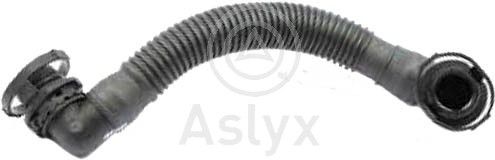 Шланг, вентиляция картера - Aslyx AS-509963