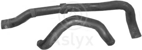 Шланг радиатора - Aslyx AS-509998