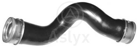 Трубка нагнетаемого воздуха - Aslyx AS-510004