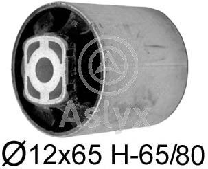 Подвеска, рычаг независимой подвески колеса - Aslyx AS-521292