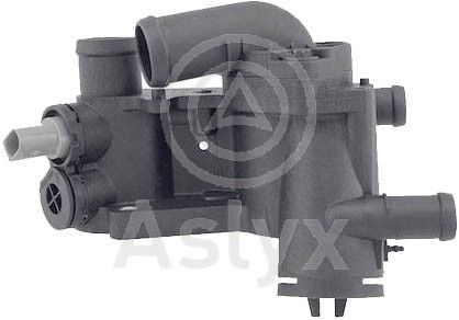 Фланец охлаждающей жидкости - Aslyx AS-535805