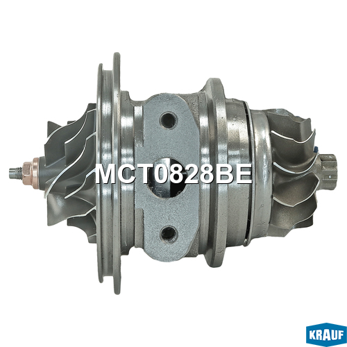 Картридж для турбокомпрессора - Krauf MCT0828BE