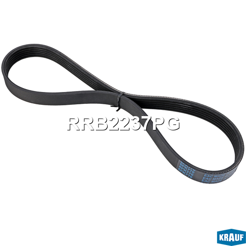 Ремень ручейковый - Krauf RRB2237PG