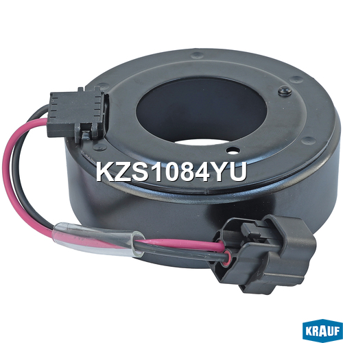 Катушка муфты кондиционера - Krauf KZS1084YU