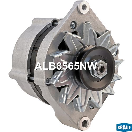 Генератор - Krauf ALB8565NW