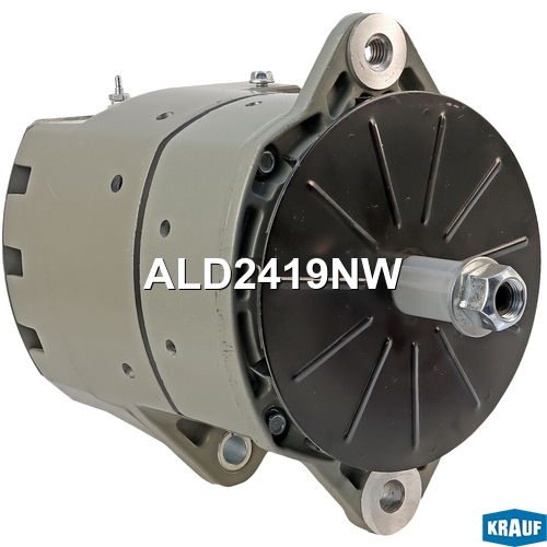 Генератор - Krauf ALD2419NW