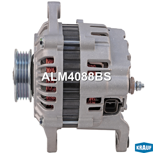 Генератор - Krauf ALM4088BS
