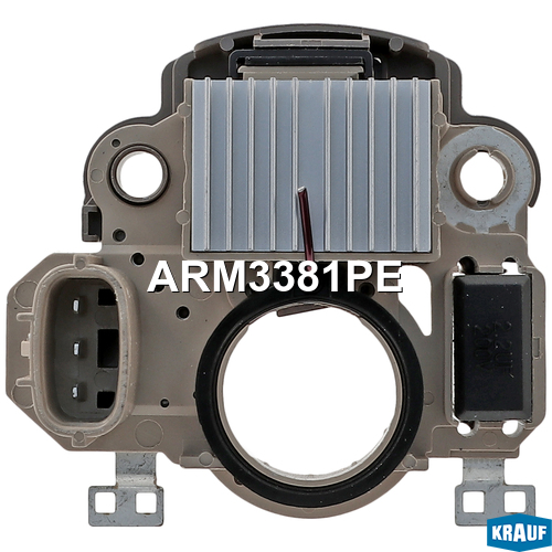 Регулятор генератора - Krauf ARM3381PE