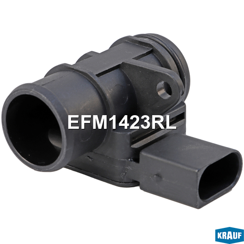 Датчик массового расхода воздуха ДВС - Krauf EFM1423RL