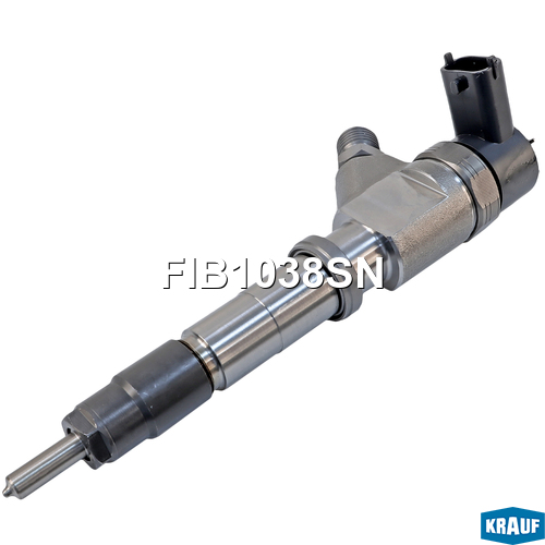 Форсунка топливная - Krauf FIB1038SN
