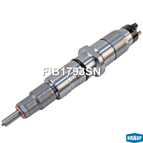 Форсунка топливная - Krauf FIB1793SN
