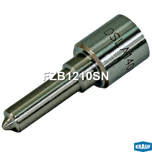 Распылитель форсунки - Krauf FZB1210SN