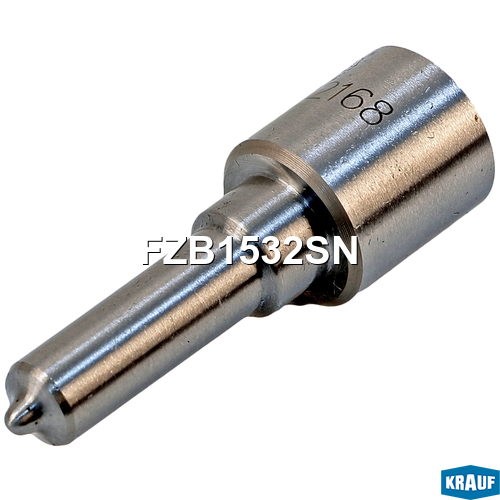 Распылитель форсунки - Krauf FZB1532SN