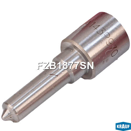Распылитель форсунки - Krauf FZB1877SN