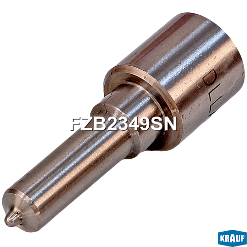 Распылитель форсунки - Krauf FZB2349SN