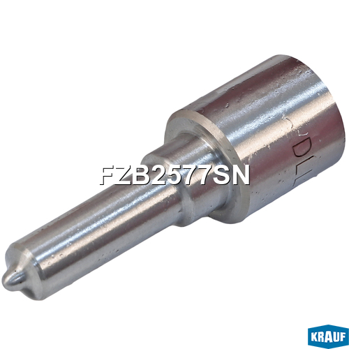 Распылитель форсунки - Krauf FZB2577SN