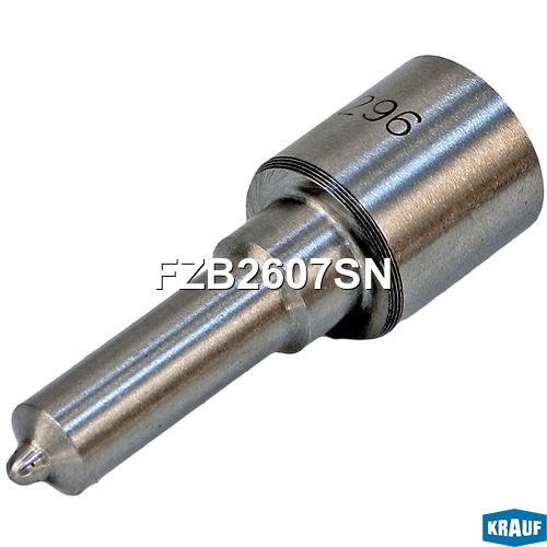 Распылитель форсунки - Krauf FZB2607SN