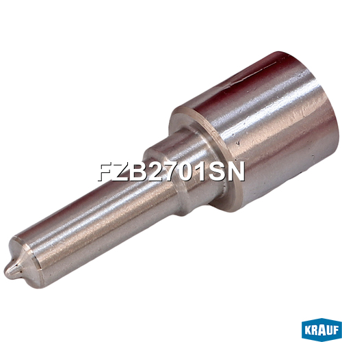 Распылитель форсунки - Krauf FZB2701SN