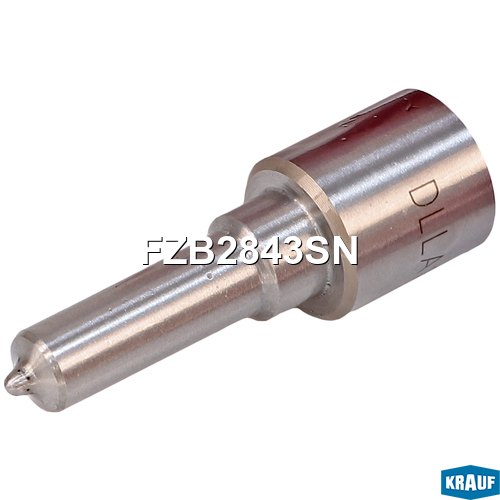 Распылитель форсунки - Krauf FZB2843SN