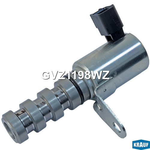 Клапан электромагнитный изменения фаз ГРМ - Krauf GVZ1198WZ