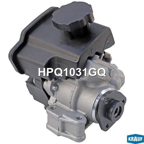 Насос гидроусилителя руля - Krauf HPQ1031GQ