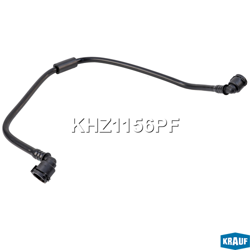 Трубка системы охлаждения - Krauf KHZ1156PF