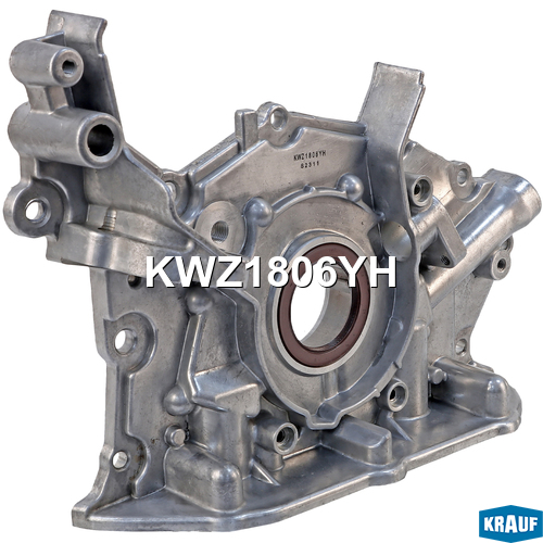 Насос масляный - Krauf KWZ1806YH